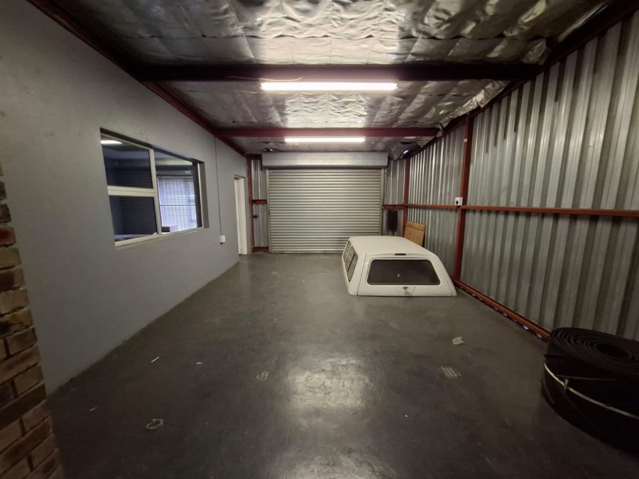 Commercial Property for Sale in Oranjesig Free State
